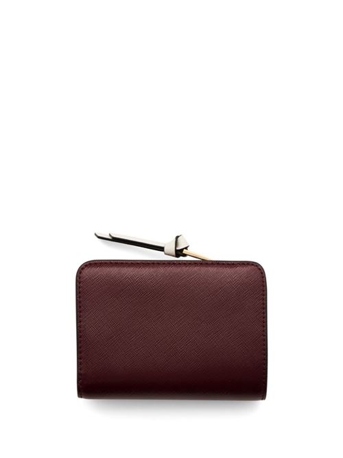 The Snapshot wallet Marc Jacobs | 2F3SMP062S07613